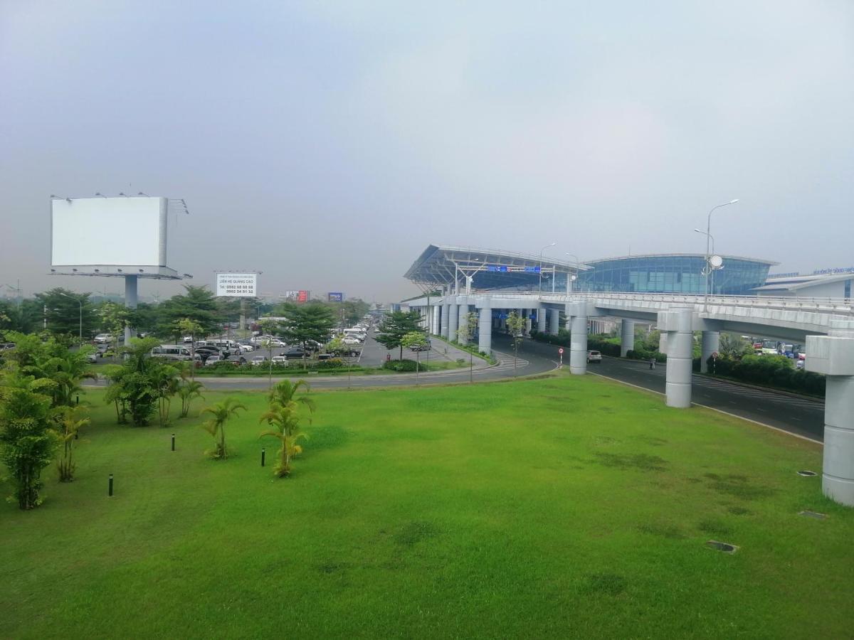 Thach Loi Sao Mai Cosy Nest-Noi Bai Airportホステル エクステリア 写真